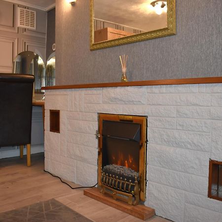 Kilbrannan Guest House Great Yarmouth Buitenkant foto