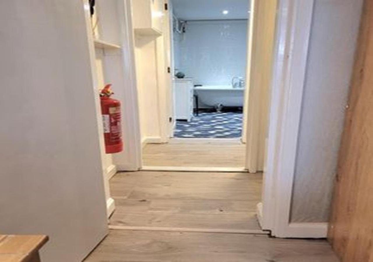 Kilbrannan Guest House Great Yarmouth Buitenkant foto