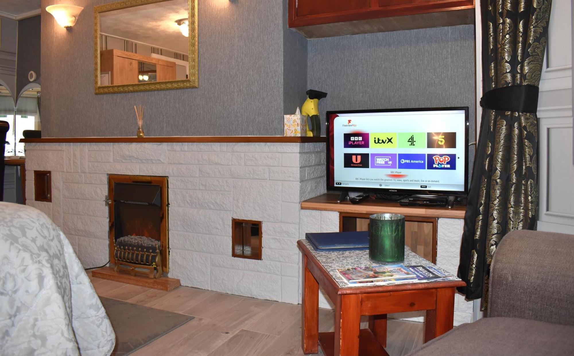 Kilbrannan Guest House Great Yarmouth Buitenkant foto