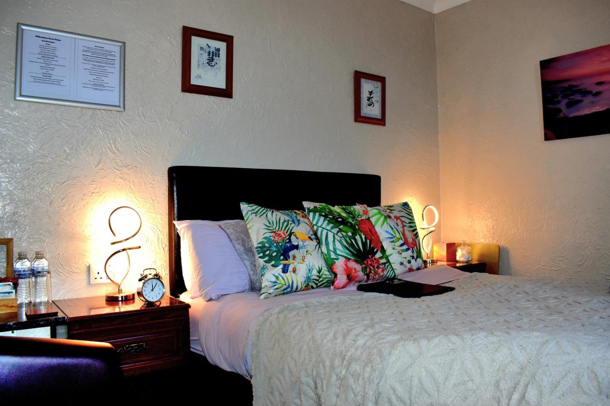 Kilbrannan Guest House Great Yarmouth Buitenkant foto