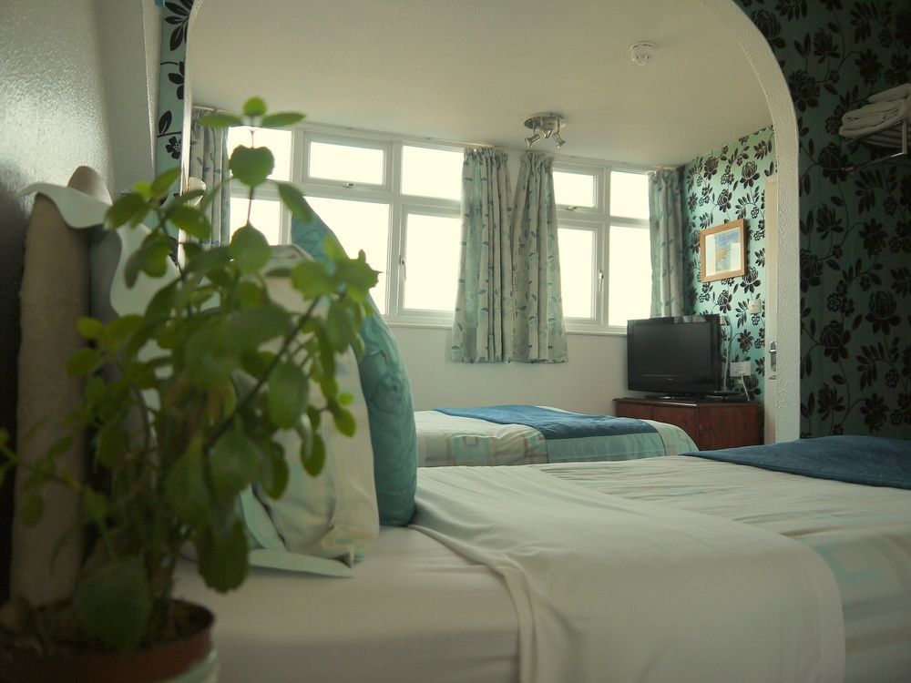 Kilbrannan Guest House Great Yarmouth Buitenkant foto